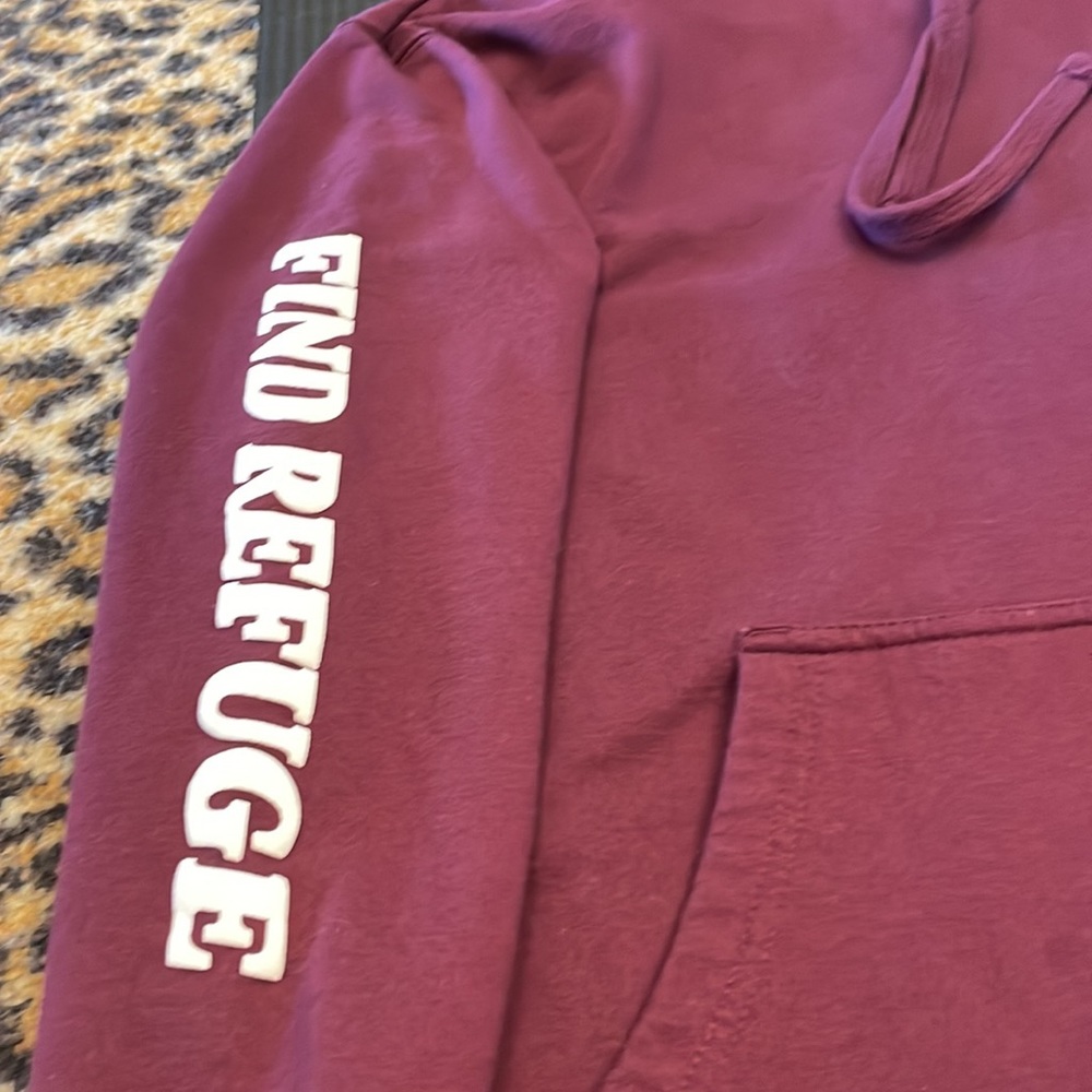Salty Crew Hoodie View 4